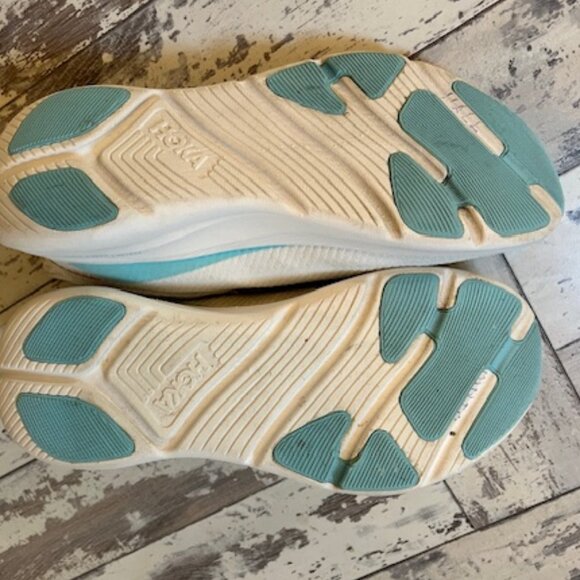 Hoka Women's Athletic Shoes - Picture 3 of 5